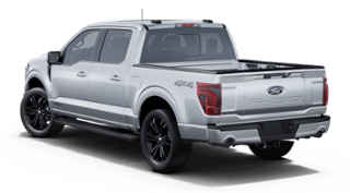 2025 Ford F-150® External Image 3